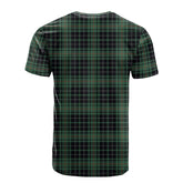 MacAulay Hunting Ancient Tartan T-Shirt